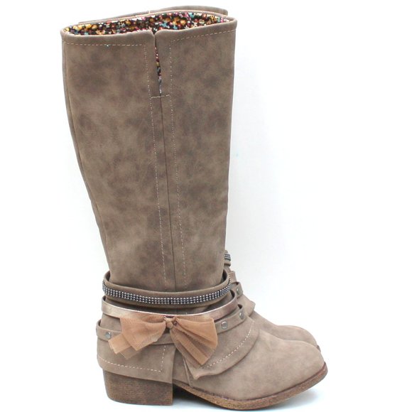 jellypop riding boots